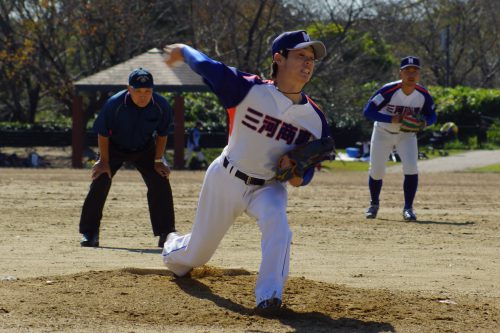 杉浦杯リーグ戦 第2戦 VSトヨタ自動車