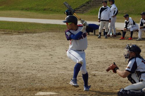 中日旗決勝トーナメント １回戦 vs小島プレス