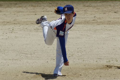 練習試合 VS 東邦ガス岡崎