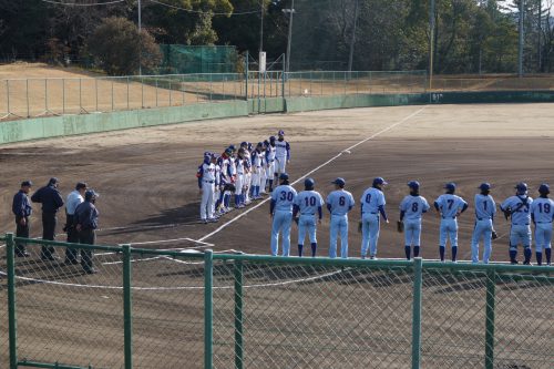 杉浦杯Ａ級リーグ戦『第5戦』VS　豊生ブレーキ