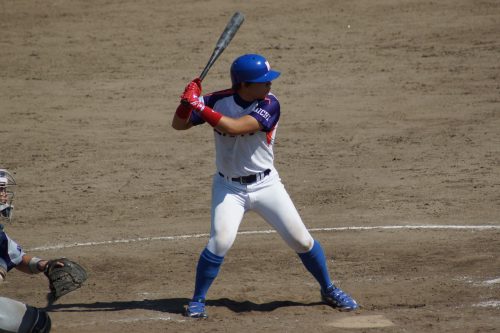 第67回中部都市対抗野球大会	 愛知県大会     VS　豊田自動織機