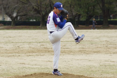 第66回中日旗大会-2回戦　VS　リヴェール