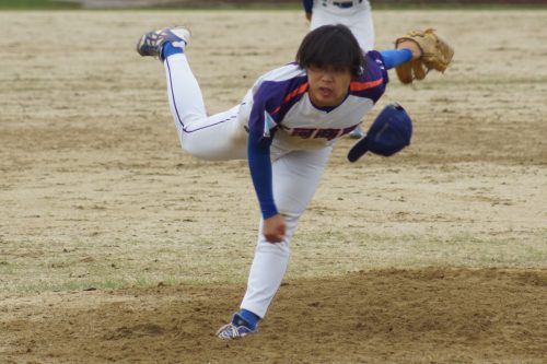 第66回中日旗大会-2回戦　VS　リヴェール