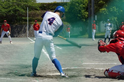 小幡杯A級Ⅰ部リーグ_第4戦　VS南豊田病院