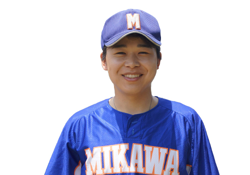 村松廉太