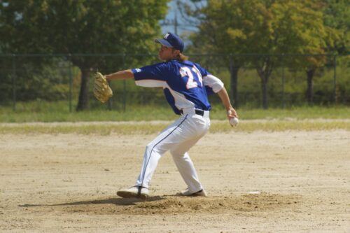 A級トーナメント戦　杉浦杯　VS豊生ブレーキ