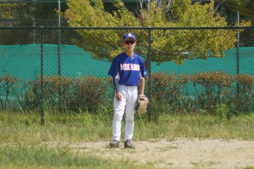 A級トーナメント戦　杉浦杯　VS豊生ブレーキ