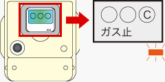 流量遮断