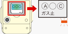 使用時間遮断