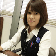 総務部 経理課 筧 阿礼