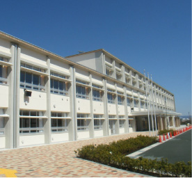 浄水北小学校