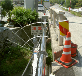 豊田市西中山町