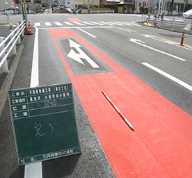 豊田市小坂町ほか地内