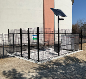 豊田市深見町ほか地内