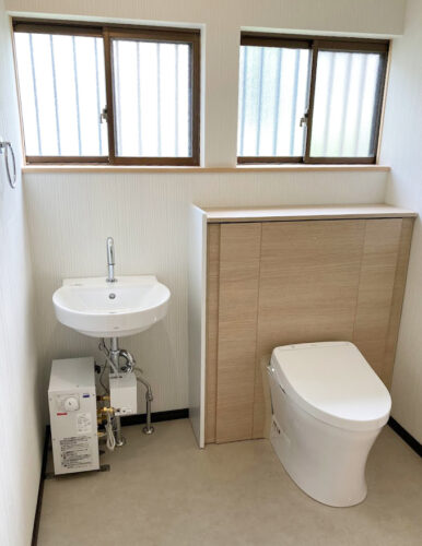 リフォーム事例画像