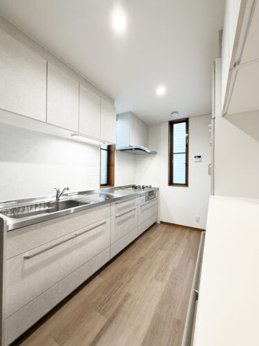 リフォーム事例画像