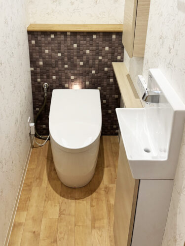 リフォーム事例画像